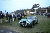 1949 Aston Martin DB2 Prototype